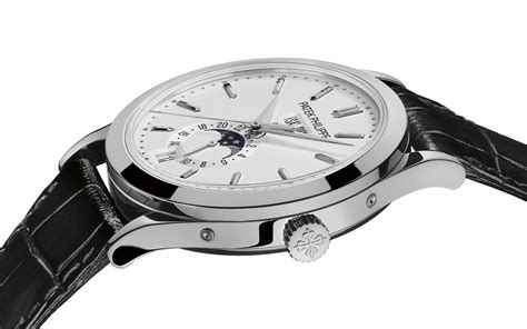 Patek Philippe watch 5396g